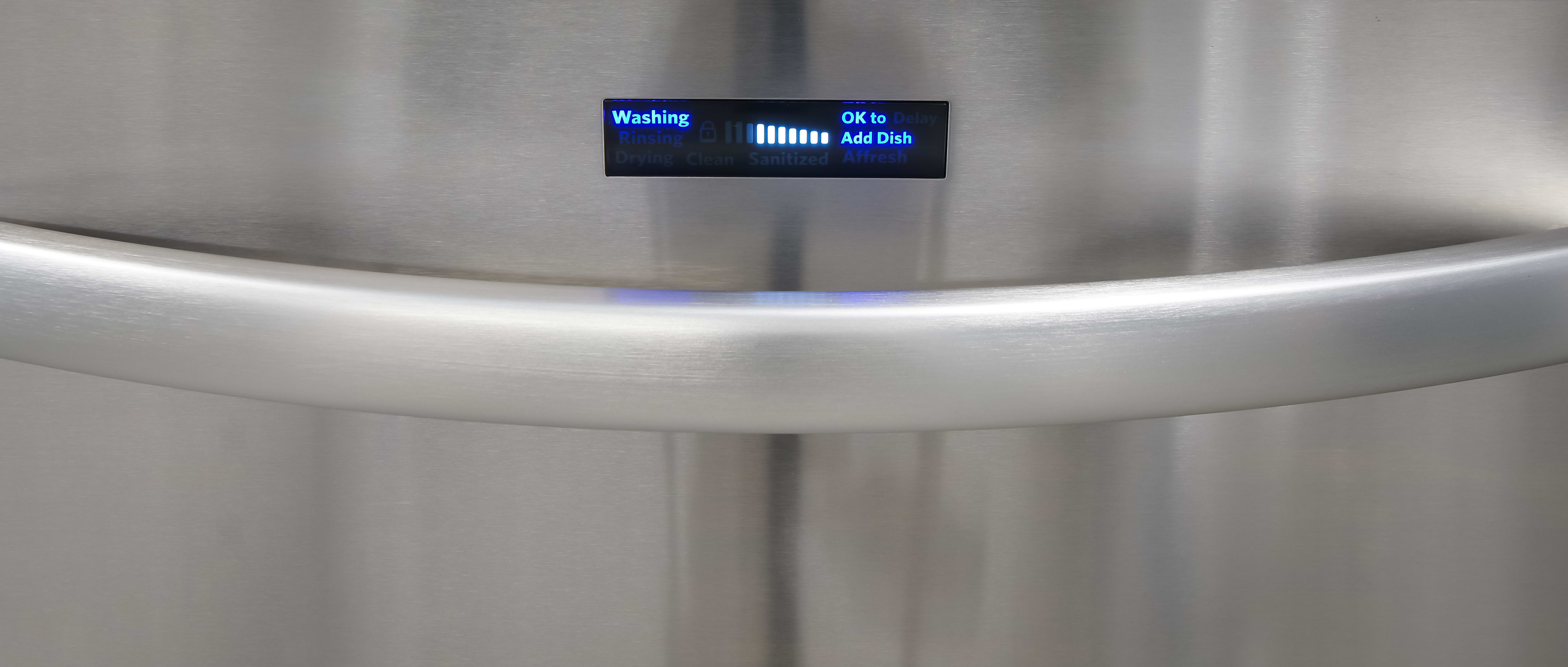 KitchenAid Architect Series II KDTM354DSS Dishwasher Review Reviewed